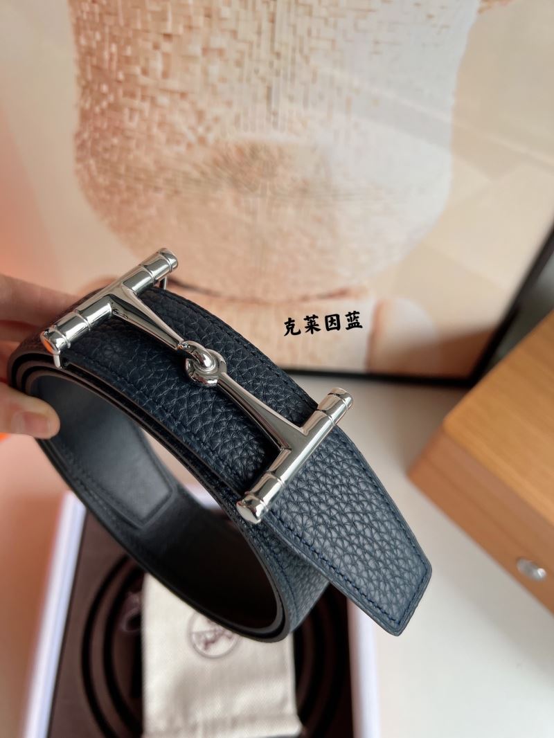 Hermes Belts